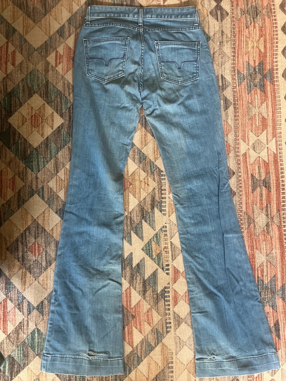 Kimes Ranch Lola Jeans